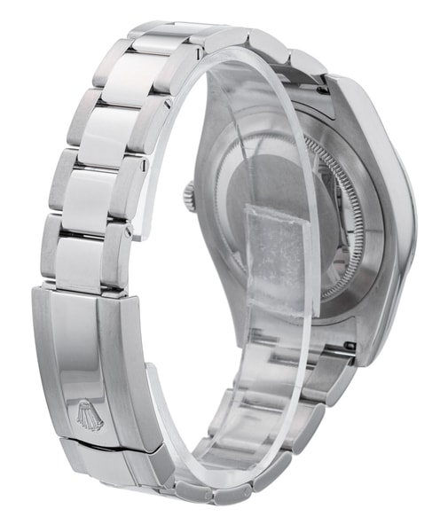 Rolex Datejust II 116300